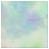 オパール水色スプラッシュ: ファブリック (見本)