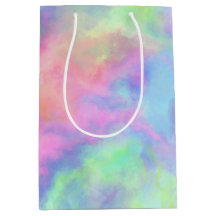 オパール水色スプラッシュ：