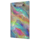 オパール瑪瑙 クリップボード (左)