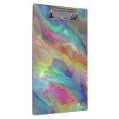 オパール瑪瑙 クリップボード (右)