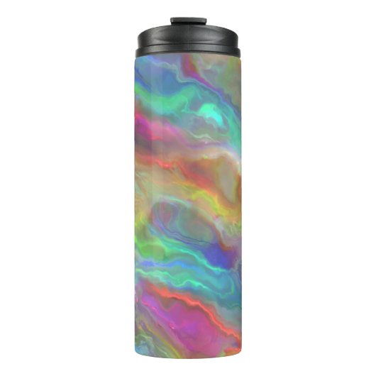 オパール瑪瑙 タンブラー (正面)