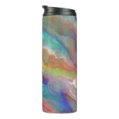 オパール瑪瑙 タンブラー (回転右)