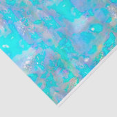 オパール石組織 薄葉紙 (詳細)