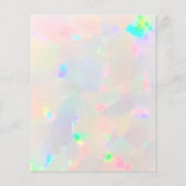 オパール組織 チラシ (裏面)