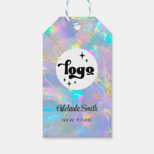 オパール製品ギフトラベル ギフトタグ