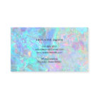 オパール質写真