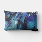 オパール ランバークッション (裏面)