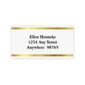 オパ！ ラベル (正面)