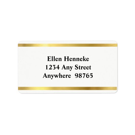 オパ! ラベル (正面)