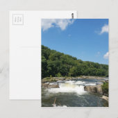 オヒオパイル（ペンシルベニア州） ポストカード (正面/裏面)