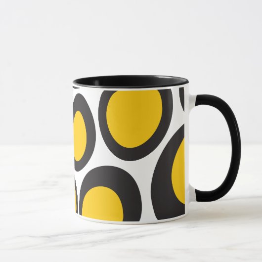 オビオ マグカップ (右)