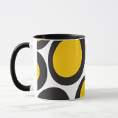 オビオ マグカップ (左)