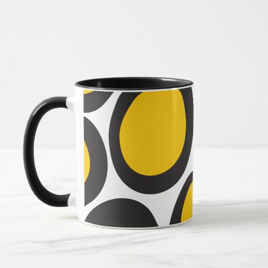 オビオ マグカップ (左)