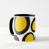 オビオ マグカップ (正面左)