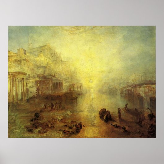 オビディルードアウトローマ ポスター (正面)