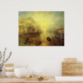 オビディルードアウトローマ ポスター (キッチン)