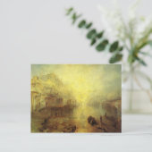 オビディルードアウトローマ ポストカード (スタンド正面)