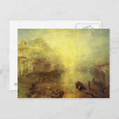 オビディルードアウトローマ ポストカード (正面/裏面)