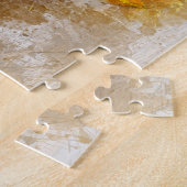 オビドス – ザポト実在ルガル ジグソーパズル (側面)