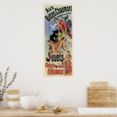 オビュッテシュモン ポスター (キッチン)