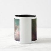 オピウチ星雲 マグカップ (中央)