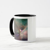 オピウチ星雲 マグカップ (正面左)