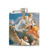 オピゲニアの犠牲 – Fontebasso フラスク (正面)