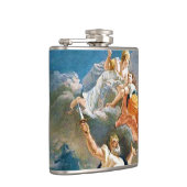 オピゲニアの犠牲 – Fontebasso フラスク (右)