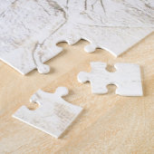 オファリング – 手のハート ジグソーパズル (側面)