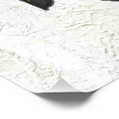 オファリング – 手のハート ポスター (コーナー)