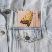 オフィウサ・ティラハカ、緑のドラブ 缶バッジ (インサイチュ)