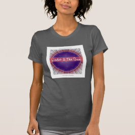 オフィシャルアルバムのティー！ Tシャツ