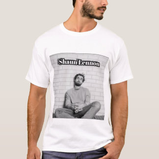 オフィシャルシャウンTシャツ Tシャツ