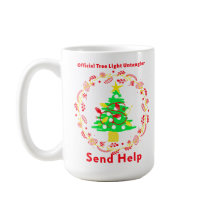 オフィシャルツリーライトアンタングラー – 救済送信