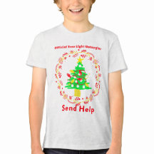 オフィシャルツリーライトアンタングラー – 救済送信