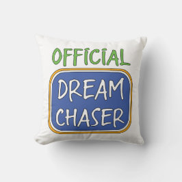 オフィシャルドリームチェザー クッション