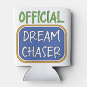 オフィシャルドリームチェザー 缶クーラー (裏面)