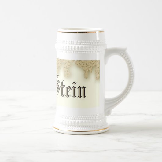 オフィシャルパーティースタイン ビールジョッキ (右)