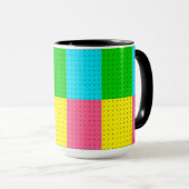 オフィシャルプラントホーダー | Houseplant おもしろい Addict マグカップ (正面右)