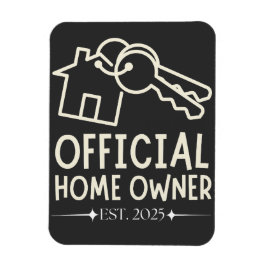 オフィシャルホームオーナーベスト。2025最初誇りを持ったのタイマー マグネット