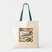 オフィシャルポートランドステイケーショントートバッグ トートバッグ (裏面)