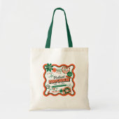 オフィシャルポートランドステイケーショントートバッグ トートバッグ (正面)