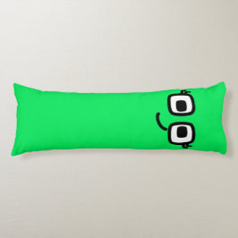 オフィシャルヨードプルシエ！（周期表伝承） ボディピロー