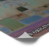 オフィシャル納屋に何がある!?プロモーション ポスター (角)