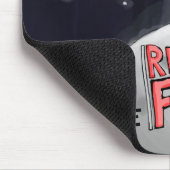 オフィシャル赤旗の月マウスパッド! マウスパッド (コーナー)