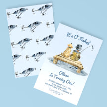 オフィシャル魚釣り少年1歳の誕生日