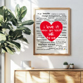 オフィスおもしろい向け人事アート ポスター