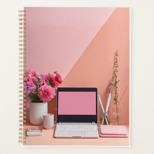 オフィスおよび学校の用品>カレンダーとプランナー> プランナー手帳 (正面)