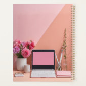 オフィスおよび学校の用品>カレンダーとプランナー> プランナー手帳 (裏面)