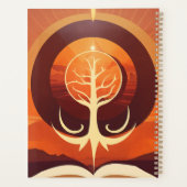 オフィスおよび学校の用品>カレンダーとプランナー プランナー手帳 (裏面)